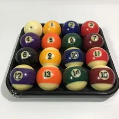 2026年最新】アラミス ビリヤード ボールの人気アイテム - メルカリ