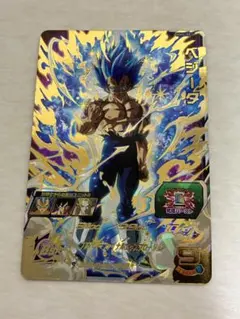 2026年最新】ドラゴンボールヒーローズmm5 ベジータの人気アイテム