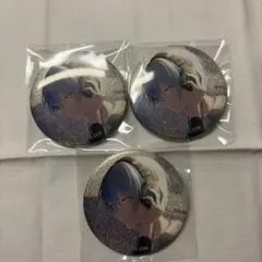 2026年最新】青柳冬弥 缶バッジの人気アイテム - メルカリ