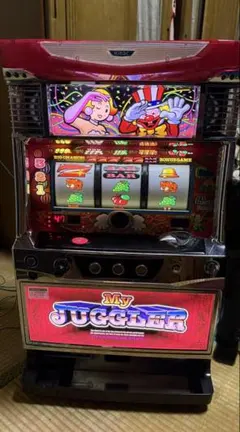 2026年最新】マイジャグラー 実機の人気アイテム - メルカリ