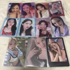 2026年最新】twice ナヨン まとめ売りの人気アイテム - メルカリ