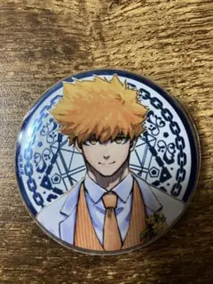 2026年最新】國神錬介 缶バッジ ブルーロック展の人気アイテム - メルカリ