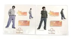 2026年最新】八木勇征 アクリルスタンドの人気アイテム - メルカリ