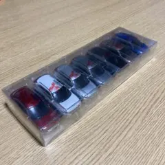 2026年最新】エクリプスクロスミニカー7台セットの人気アイテム