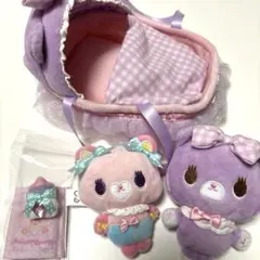 2026年最新】ミュークルドリーミー おせわセットの人気アイテム - メルカリ