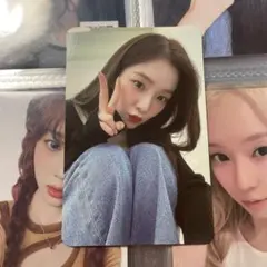 2026年最新】アイリーントレカの人気アイテム - メルカリ