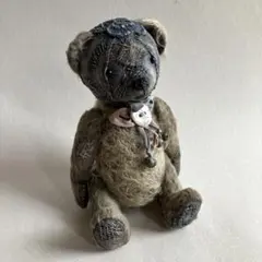 2026年最新】海外アーティストベアの人気アイテム - メルカリ