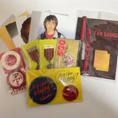 2026年最新】 櫻井翔 ソロコンの人気アイテム - メルカリ