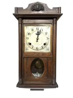 2026年最新】振り子時計 愛知の人気アイテム - メルカリ