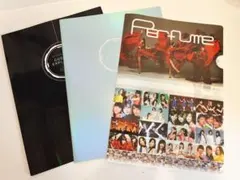 2026年最新】Perfume ライブ パンフレットの人気アイテム - メルカリ