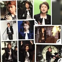 2026年最新】大野智 公式写真の人気アイテム - メルカリ