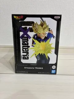 2026年最新】G×materia TRUNKSの人気アイテム - メルカリ