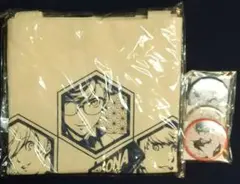 2026年最新】ペルソナライブ 缶バッジの人気アイテム - メルカリ