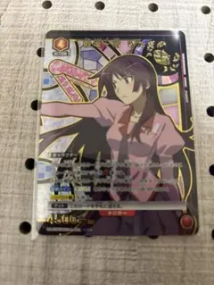 2026年最新】戦場ヶ原ひたぎ srの人気アイテム - メルカリ