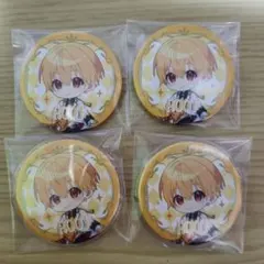 2026年最新】るぅとくん 缶バッジ 8周年の人気アイテム - メルカリ