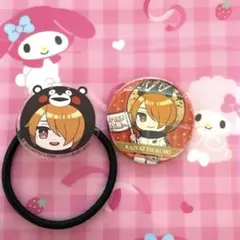 2026年最新】九十九一希缶バッジの人気アイテム - メルカリ