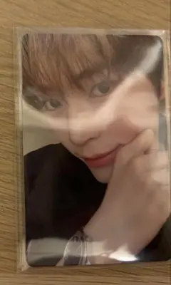 2026年最新】zerobaseone ハンビン サインの人気アイテム - メルカリ