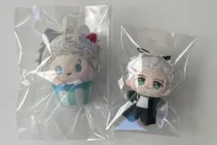 2026年最新】WIND BREAKER ぬいぐるみ 梅宮一の人気アイテム - メルカリ