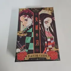 2026年最新】鬼滅の刃 トランプ ジャンプショップの人気アイテム