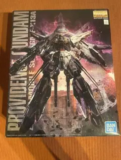 2026年最新】MG プロヴィデンスガンダムの人気アイテム - メルカリ