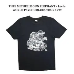 2026年最新】thee michelle gun elephant tシャツの人気アイテム