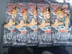 2026年最新】デュエリストレガシー 未開封の人気アイテム - メルカリ