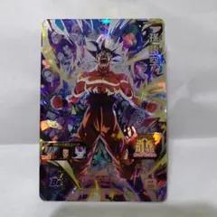 2026年最新】ドラゴンボールヒーローズ孫悟空シークレットの人気