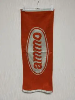 2026年最新】ammo タオルの人気アイテム - メルカリ