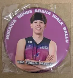 2026年最新】非売品缶バッジの人気アイテム - メルカリ