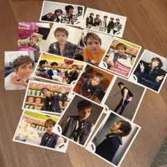 2026年最新】二宮和也 公式写真の人気アイテム - メルカリ