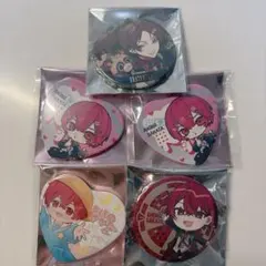 2026年最新】そまうさ 缶バッジの人気アイテム - メルカリ