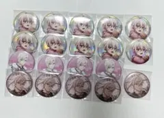 2026年最新】九条天 缶バッジ ベビコミュの人気アイテム - メルカリ