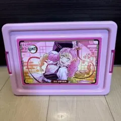 2026年最新】甘露寺蜜璃コンテナの人気アイテム - メルカリ