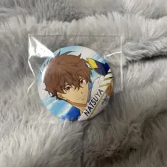 2026年最新】free 缶バッジ 夏也の人気アイテム - メルカリ