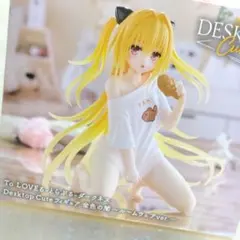 2026年最新】Desktop Cute フィギュア 金色の闇 ルームウェアの人気