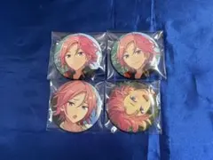 2026年最新】桜河こはく 缶バッジ まとめ売りの人気アイテム - メルカリ