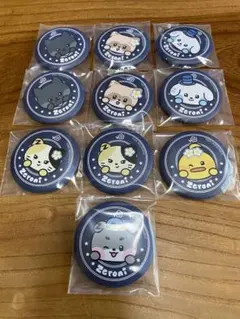 2026年最新】ピンズ・ピンバッジ・缶バッジの人気アイテム - メルカリ