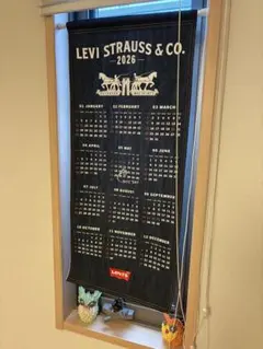 2026年最新】非売品 リーバイスの人気アイテム - メルカリ