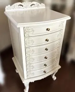 2026年最新】ロココ調チェストの人気アイテム - メルカリ