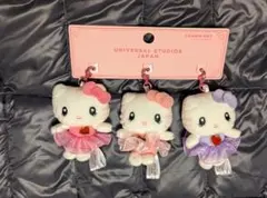 2026年最新】usj キティ チャッキー ぬいぐるみの人気アイテム - メルカリ