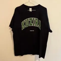 2026年最新】KUZIRA バンド tシャツの人気アイテム - メルカリ