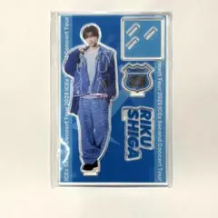 2026年最新】志賀李玖 アクスタの人気アイテム - メルカリ