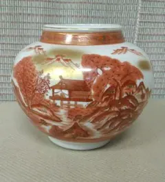 2026年最新】花瓶 九谷 美泉の人気アイテム - メルカリ