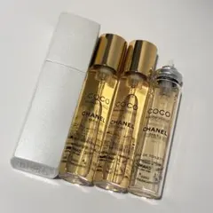 2026年最新】シャネル ココマドモアゼル ツイスト＆スプレイの人気
