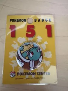 2026年最新】ポケモンバッジ151の人気アイテム - メルカリ