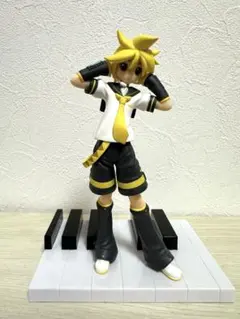 2026年最新】エクストラフィギュア 鏡音レンの人気アイテム - メルカリ