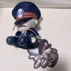 2026年最新】サブウェイマスターぬいぐるみの人気アイテム - メルカリ