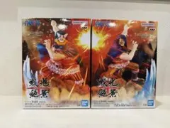 2026年最新】ワンピース 戦光絶景 BROGYの人気アイテム - メルカリ