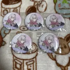 2026年最新】ウィルメッシュ 缶バッジの人気アイテム - メルカリ