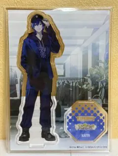 2026年最新】Zozo プロセカ アクリルスタンドの人気アイテム - メルカリ